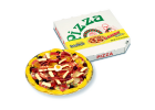 Želé pizza